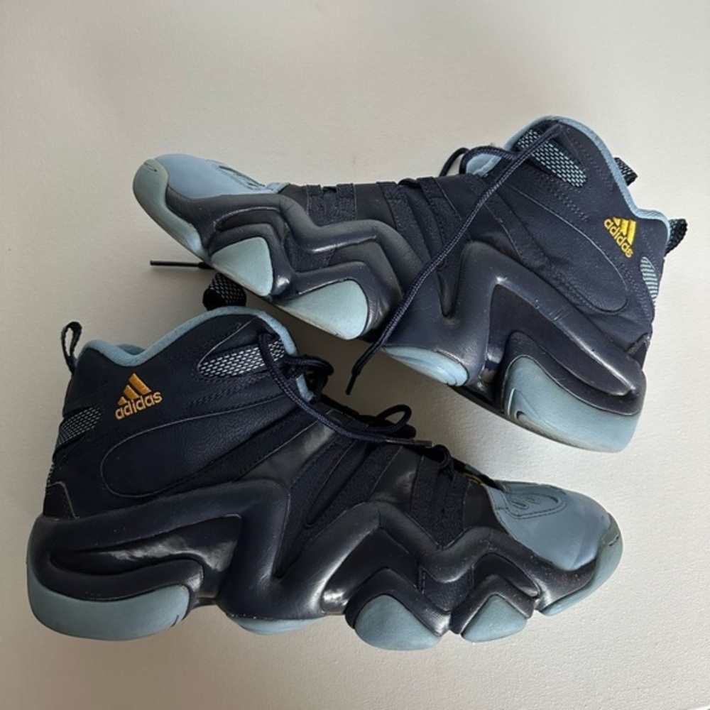 Adidas Crazy 8 Nuggets